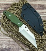 Ніж Spyderco Ronin