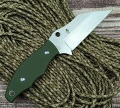 Ніж Spyderco Ronin