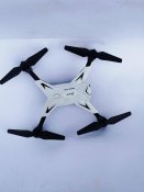 Дрон (квадрокоптер) KY601G 4K GPS HD 5G wifi FPV політ 2000м 20хвилин
