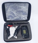 Дрон (квадрокоптер) KY601G 4K GPS HD 5G wifi FPV політ 2000м 20хвилин