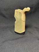 Руків’я DFCO Kung Fu Grip