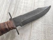 Ніж виживання для американських пілотів.