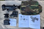 1пн93-2 АК-74 новий