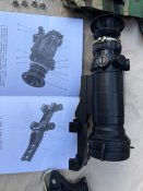 1пн93-2 АК-74 новий