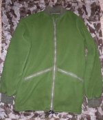 Флис Англия, ранний тип, Green Thermal,...