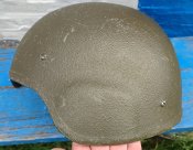 Каска Темп 3000