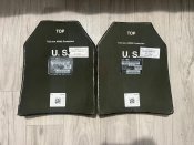 Плити ESAPI SIZE X-LARGE
