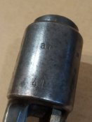 Рама к98 ar 1941
