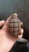 Ф1 корпус копаный