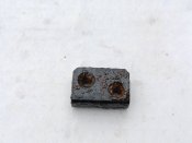 Упор шомпола К-98