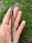 ударнік MG-34