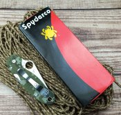 Ніж Spyderco Para 3