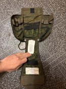 Підсумок під Аптечку