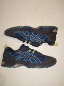 Кроссовки Asics Gel-Enduro 7 T1G0N,р.Eur 42,5\ 27 см.