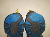 Кроссовки Asics Gel-Enduro 7 T1G0N,р.Eur 42,5\ 27 см.