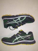 Кроссовки Asics T3G2N Gel Scram 2,р. Eur 41,5.