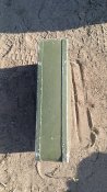 Короб до 7.62 пкт , трофейний,