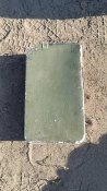 Короб до 7.62 пкт , трофейний,