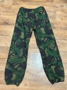Штани мембрані DPM Gore-tex, 85/88/104, склад