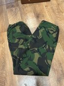 Штани мембрані DPM Gore-tex, 85/88/104, склад