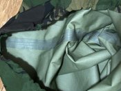 Штани мембрані DPM Gore-tex, 85/88/104, склад
