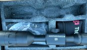 Тепловізійний приціл Atn Thor 4 SmartHD Thermal. Новий. З 1 гривні.