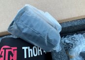 Тепловізійний приціл Atn Thor 4 SmartHD Thermal. Новий. З 1 гривні.