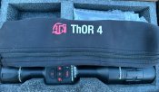 Тепловізійний приціл Atn Thor 4 SmartHD Thermal. Новий. З 1 гривні.