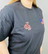 Футболка One 7 Six, Legacy Tee, L, арт: 42699