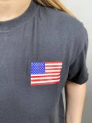 Футболка One 7 Six, Legacy Tee, L, арт: 42699