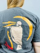 Футболка One 7 Six, Soon Enough Tee, L, арт: 42702