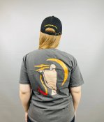 Футболка One 7 Six, Soon Enough Tee, L, арт: 42702