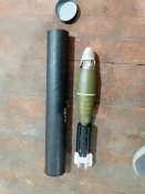 ММГ  міни 60mm М768А1