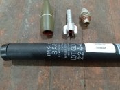 ММГ  міни 60mm М768А1