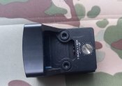 Каліматорний приціл Sotac Trijicon RMR