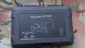 Каліматорний приціл Sotac Trijicon RMR