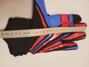 Рукавички перчатки спецформа 8,5