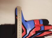 Рукавички перчатки спецформа 8,5