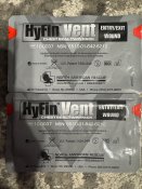 Оклюзійка Hyfin Vent Cheast Seal USA , ціна з...