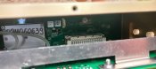 Блок керування з нової герань-2