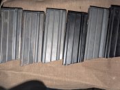 Магазин для FAMAS F1 на 25 патронов 5.56х45