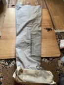 Захисний костюм Л-1.