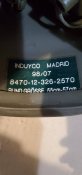 Шолом INDUYCO MADRID
