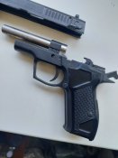 Продам ММГ пістолета Форт 12рм