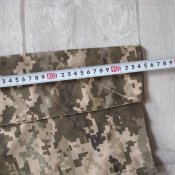 Штаны в пикселе