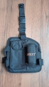 Набедренна кобура для піна SHRXY