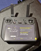 Пульт Dji RC PRO rm510b