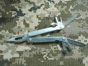 Leatherman PST