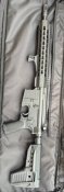 Zbroyar z-15 ssb 12.5” 223rem
