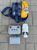 Квадрокоптер dji mini 2